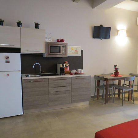 La Divina Dimora Appartement Florence Buitenkant foto