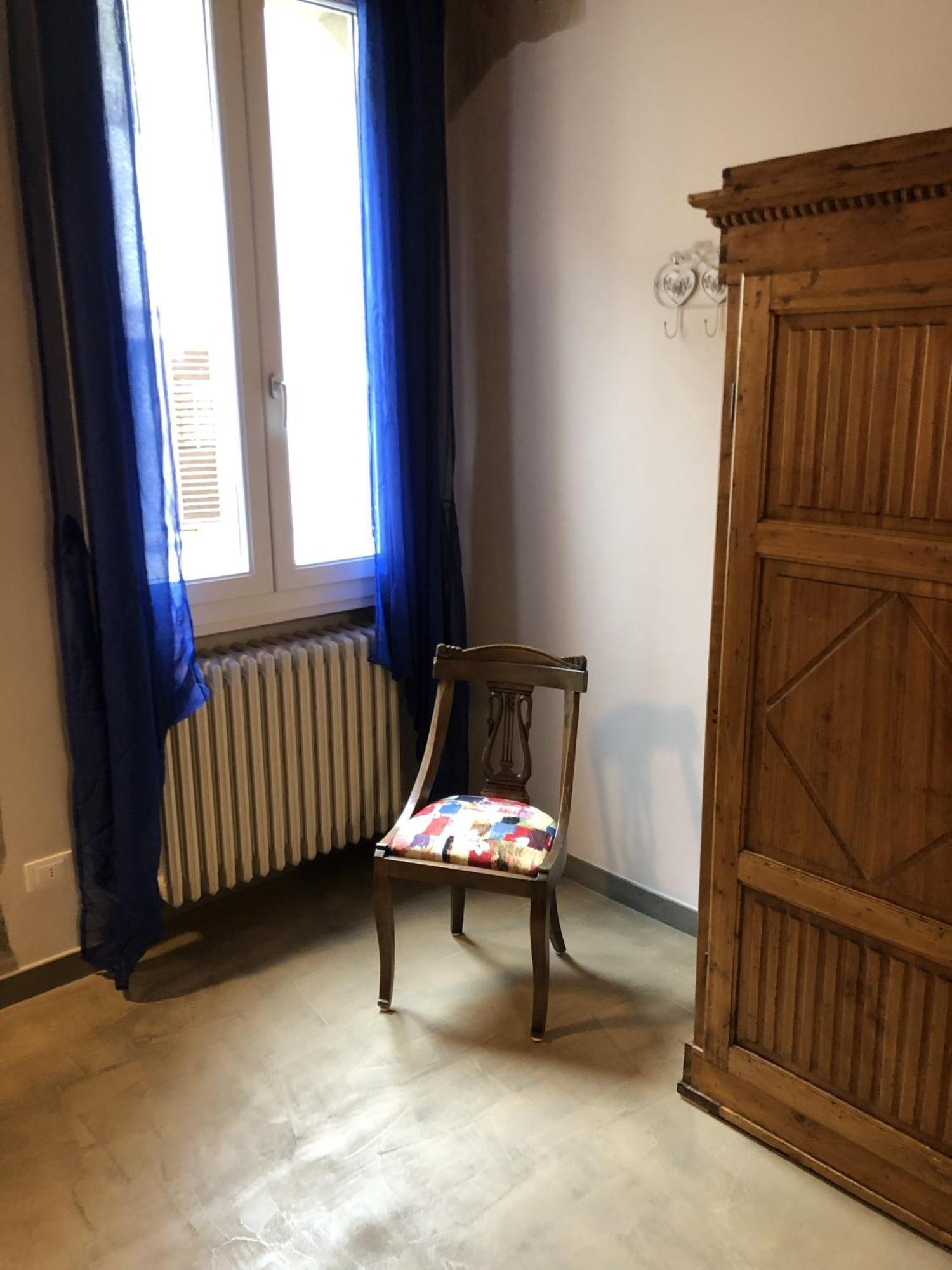 La Divina Dimora Appartement Florence Buitenkant foto