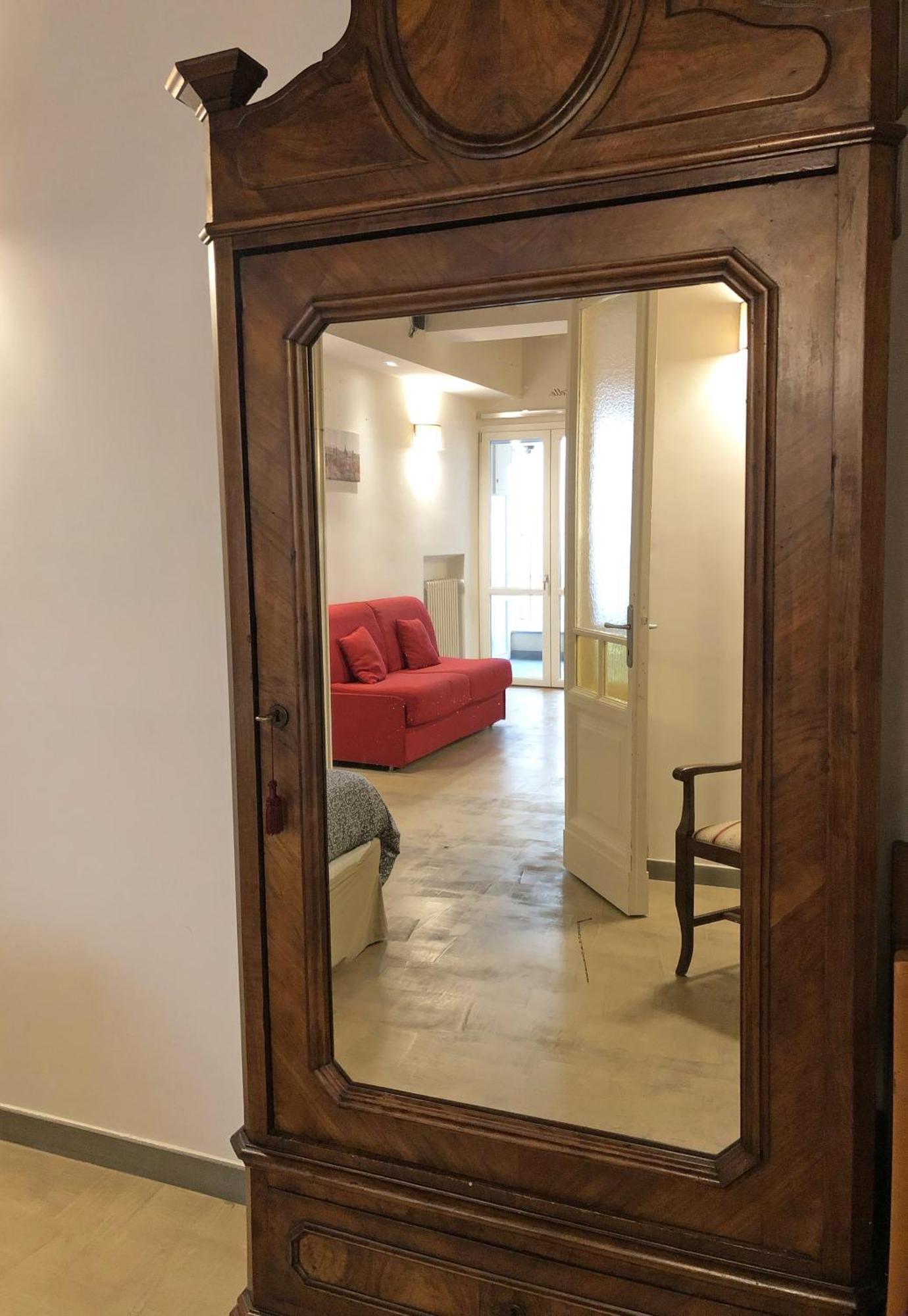 La Divina Dimora Appartement Florence Buitenkant foto