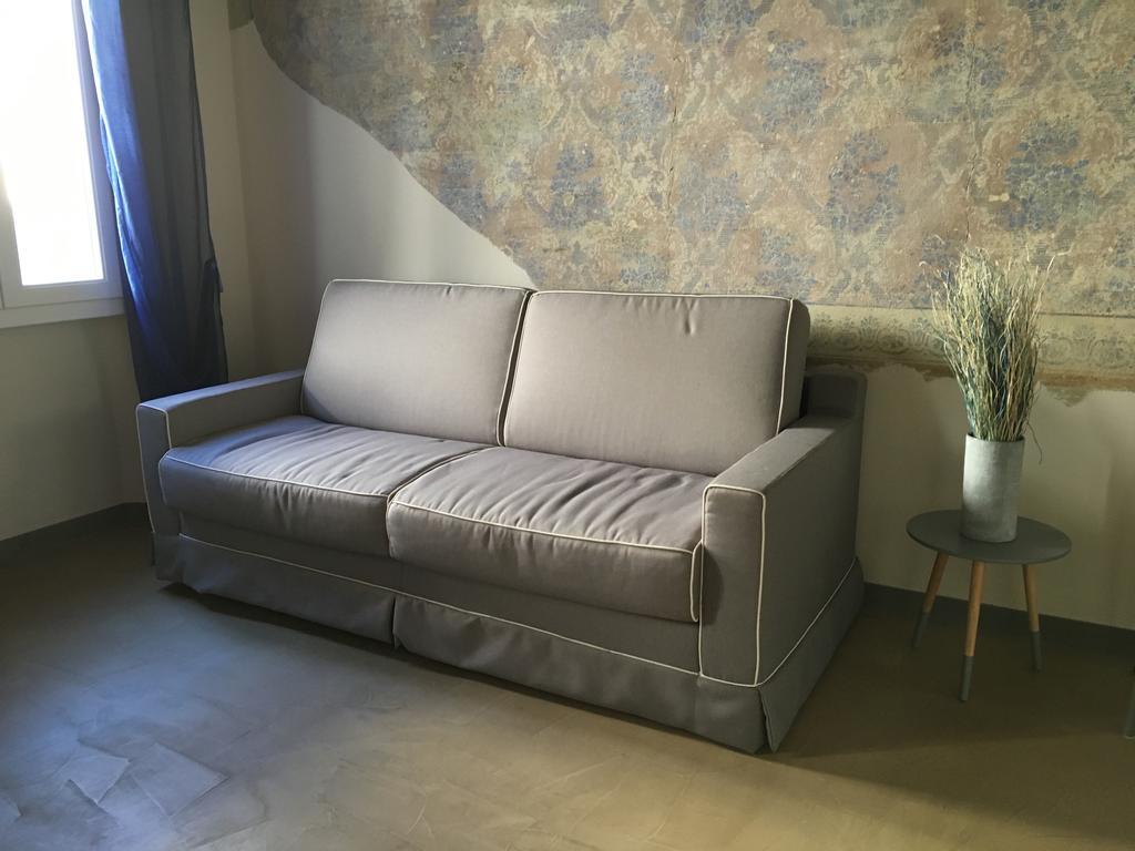 La Divina Dimora Appartement Florence Buitenkant foto