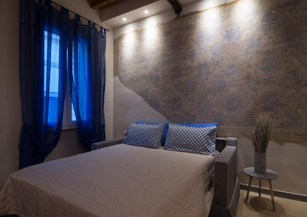 La Divina Dimora Appartement Florence Buitenkant foto