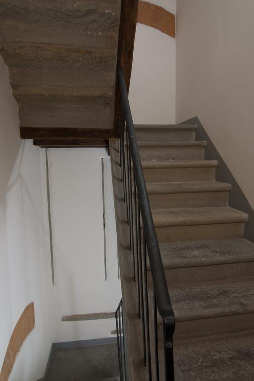 La Divina Dimora Appartement Florence Buitenkant foto