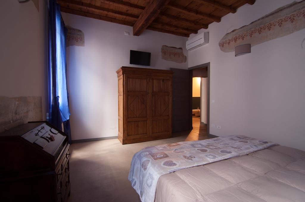 La Divina Dimora Appartement Florence Buitenkant foto