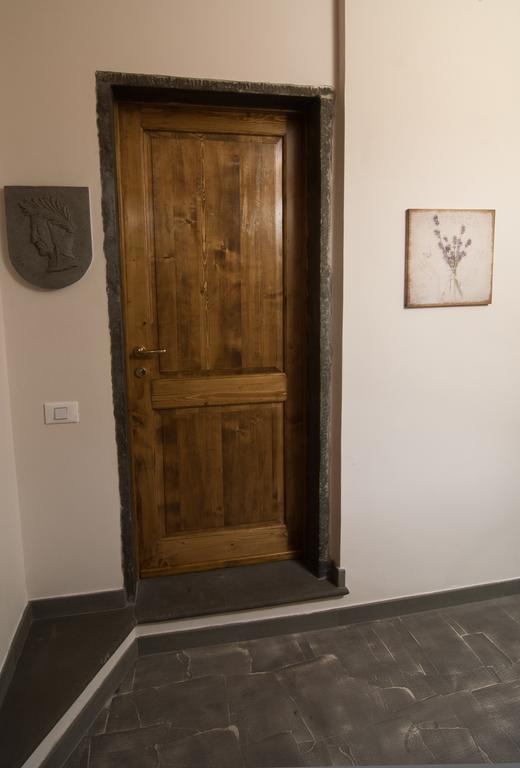 La Divina Dimora Appartement Florence Buitenkant foto