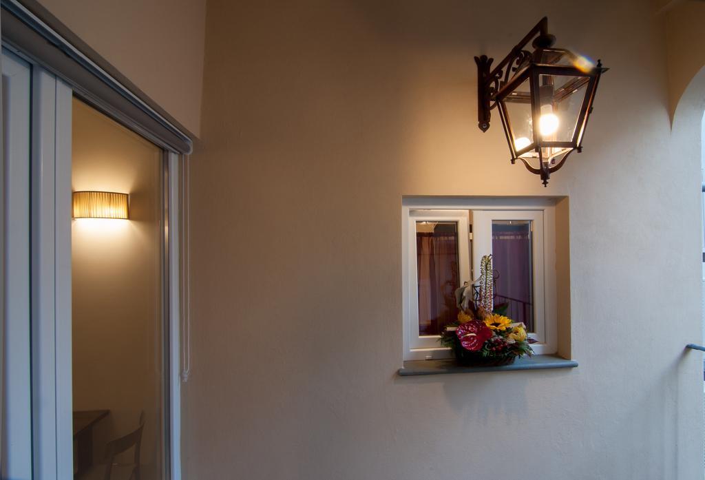 La Divina Dimora Appartement Florence Buitenkant foto
